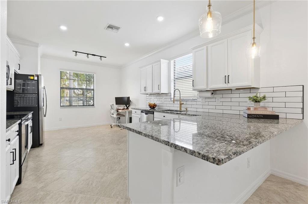 BENT CREEK PRESERVE - Residential