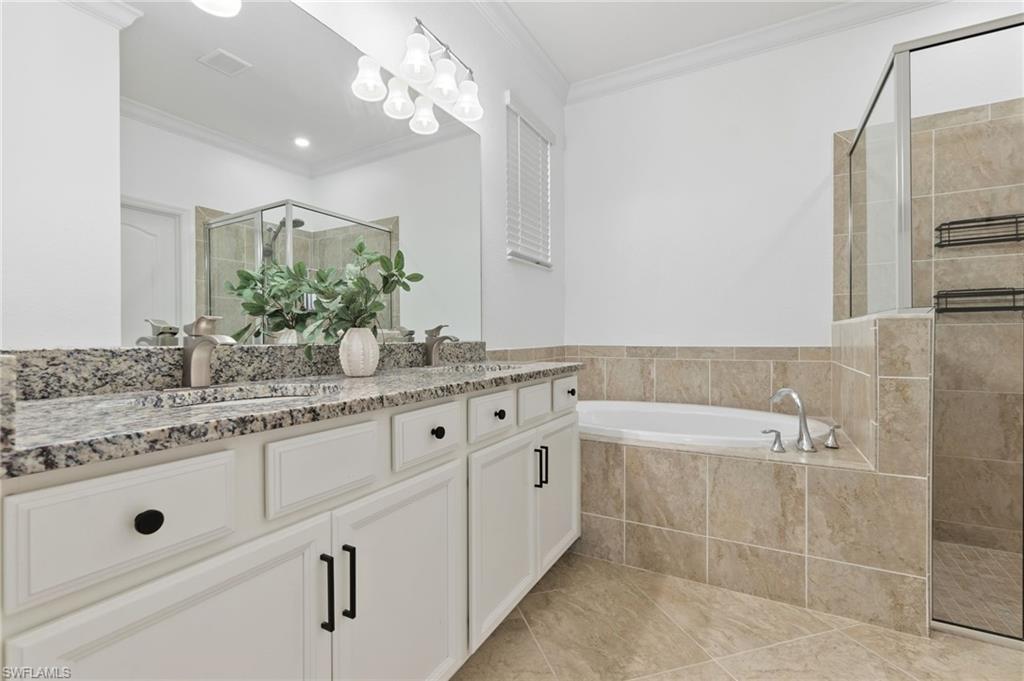 BENT CREEK PRESERVE - Residential