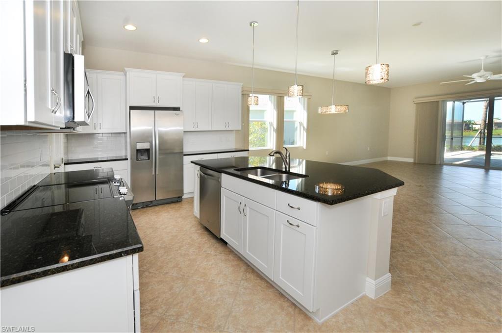 MATERITA - Residential