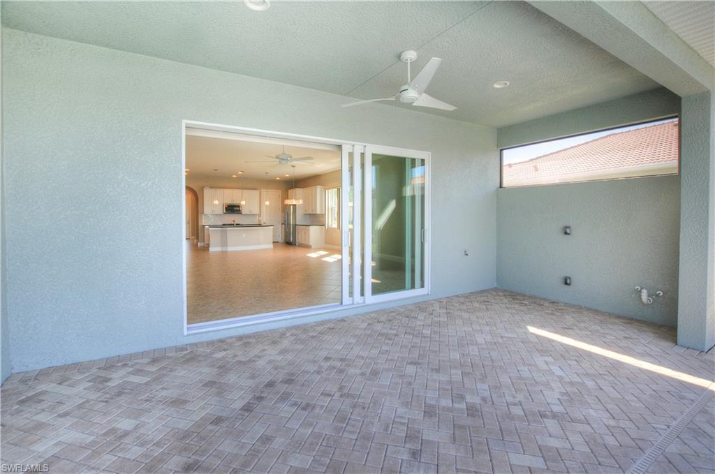 MATERITA - Residential