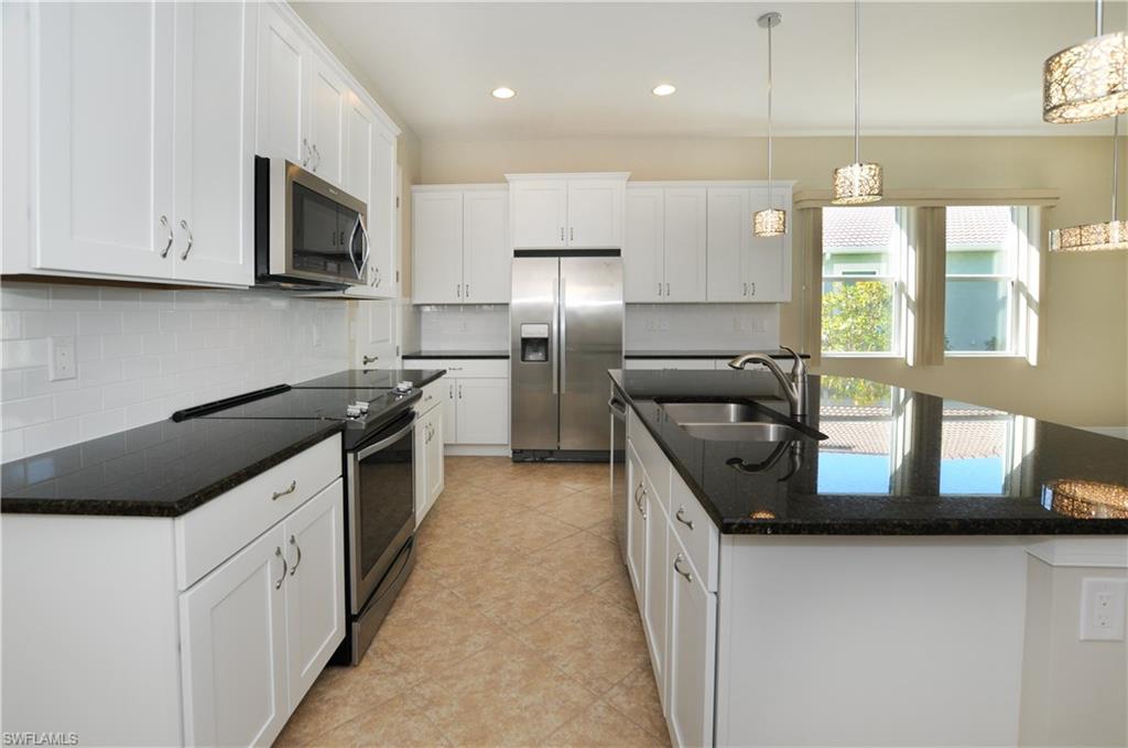 MATERITA - Residential