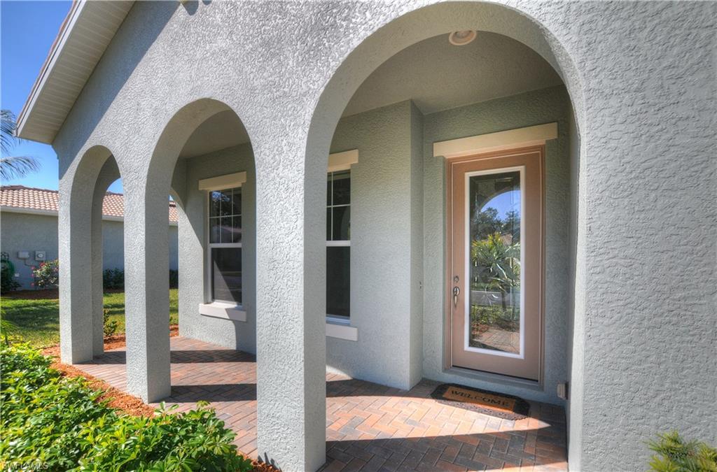 MATERITA - Residential