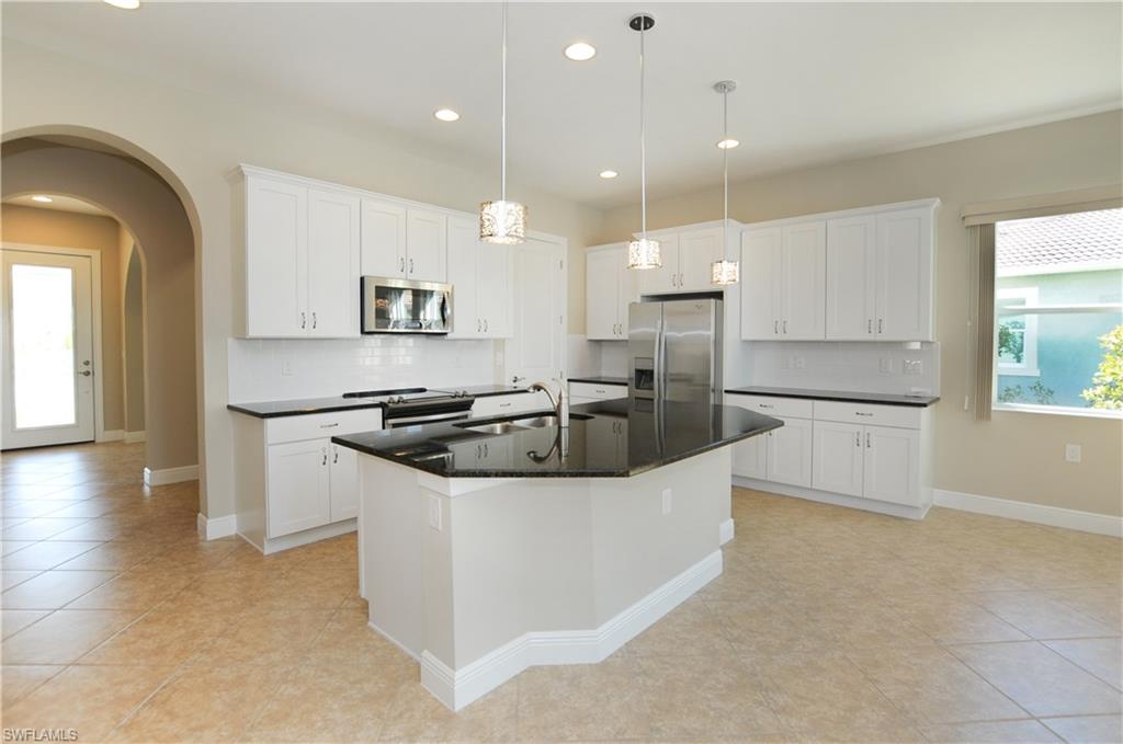 MATERITA - Residential