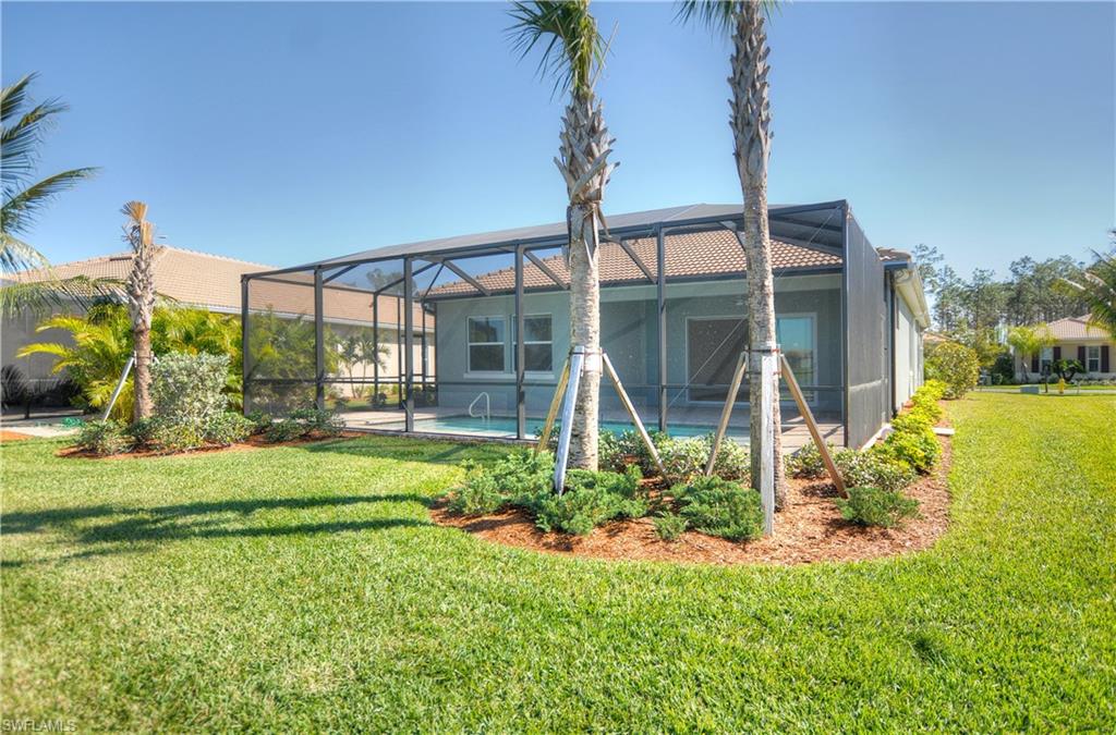 MATERITA - Residential