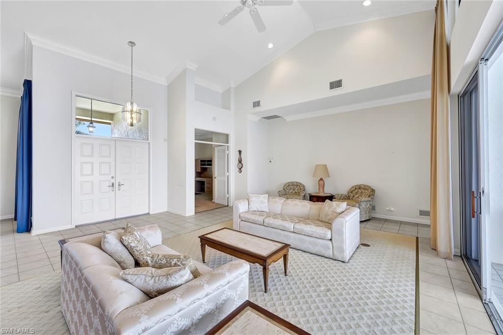 MARCO BEACH - Residential