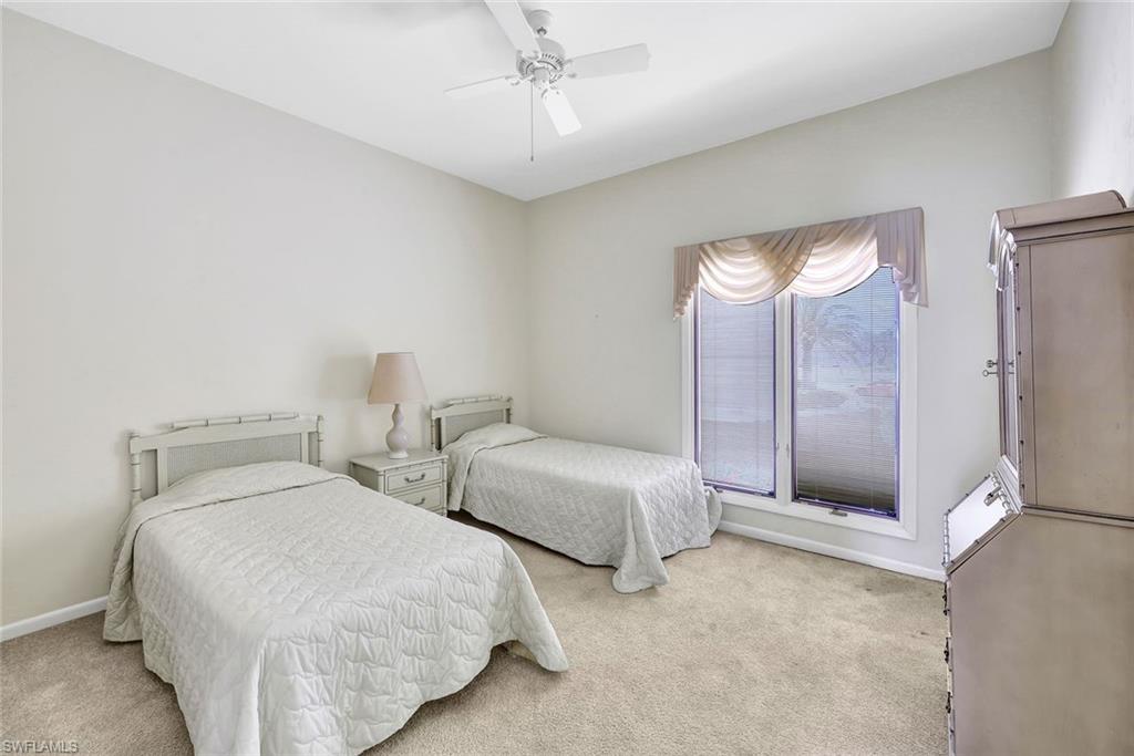 MARCO BEACH - Residential