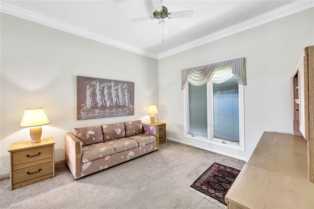 MARCO BEACH - Residential