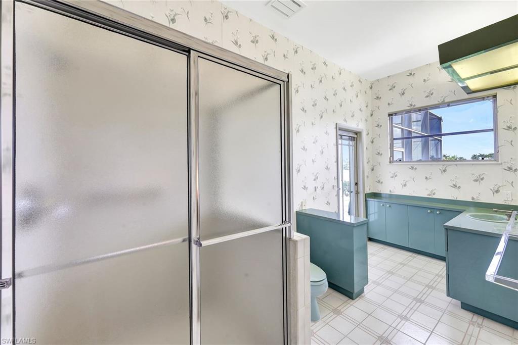 MARCO BEACH - Residential