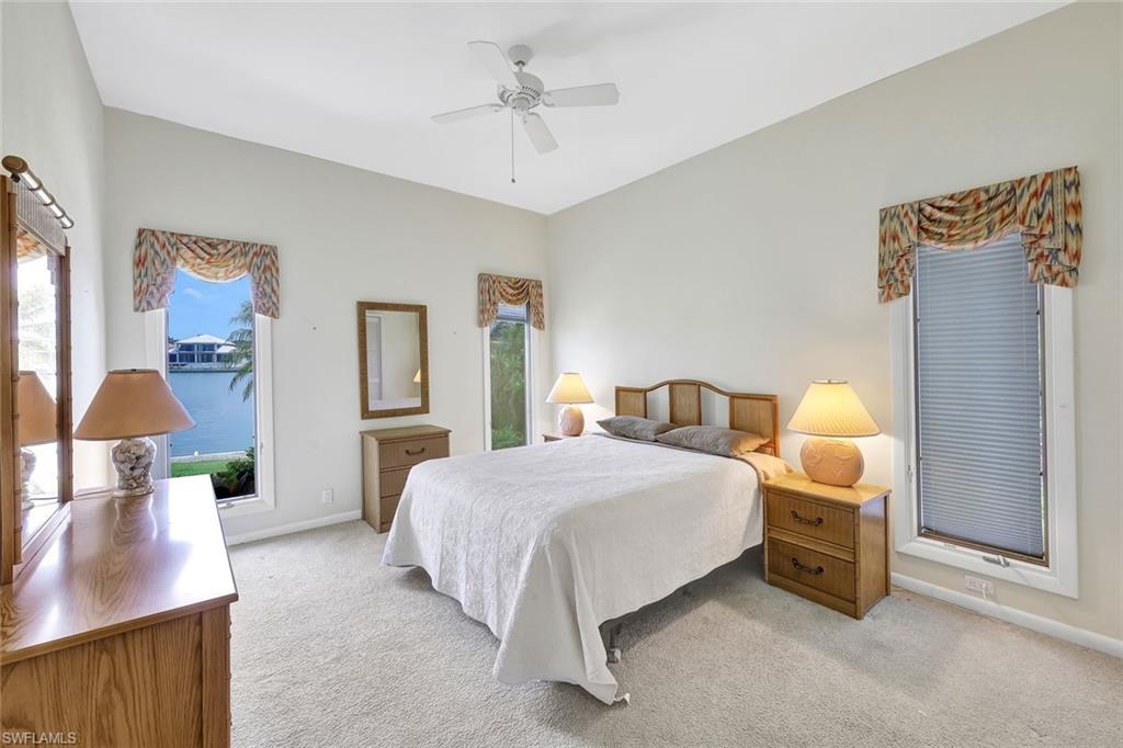 MARCO BEACH - Residential