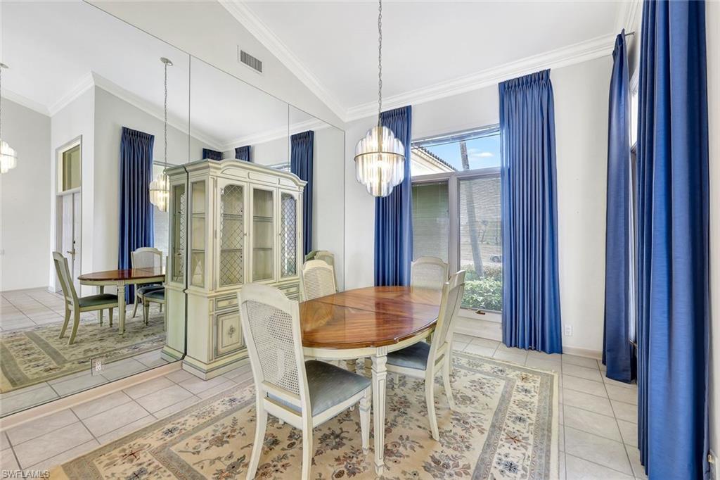 MARCO BEACH - Residential