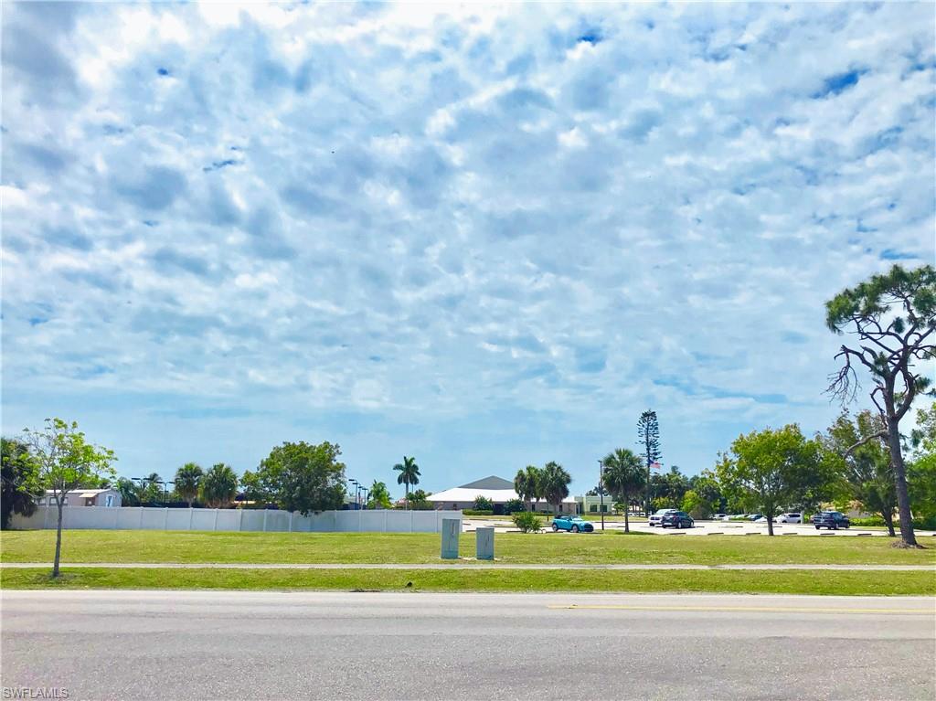 MARCO ISLAND - Land