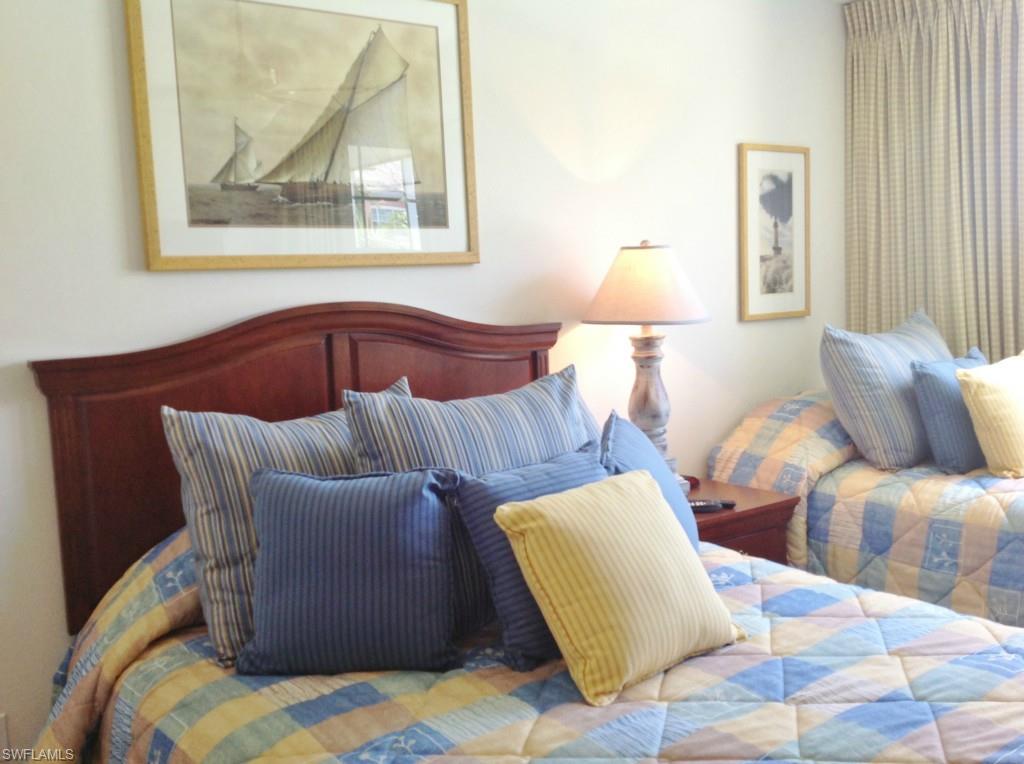 BONITA VILLAGE - Residential