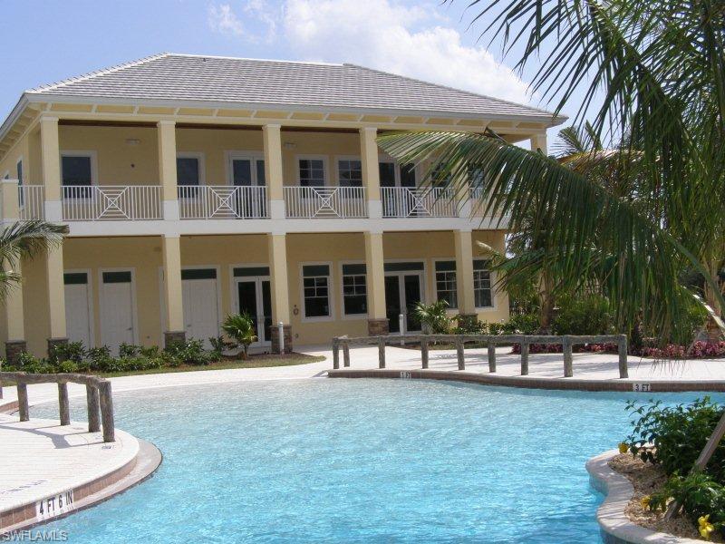 BONITA VILLAGE - Residential