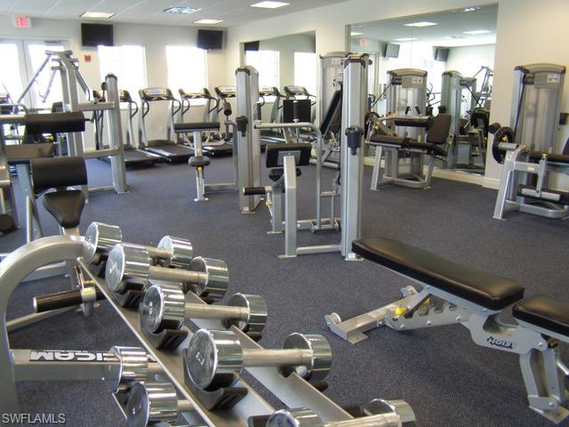 BONITA VILLAGE - Residential