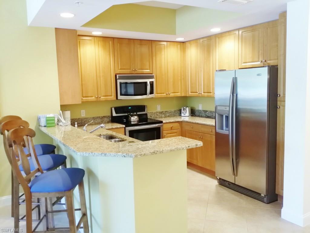 BONITA VILLAGE - Residential