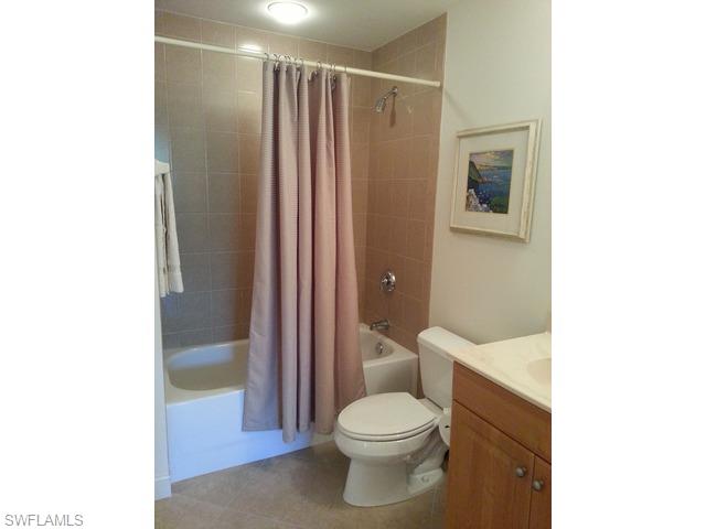 BONITA VILLAGE - Residential