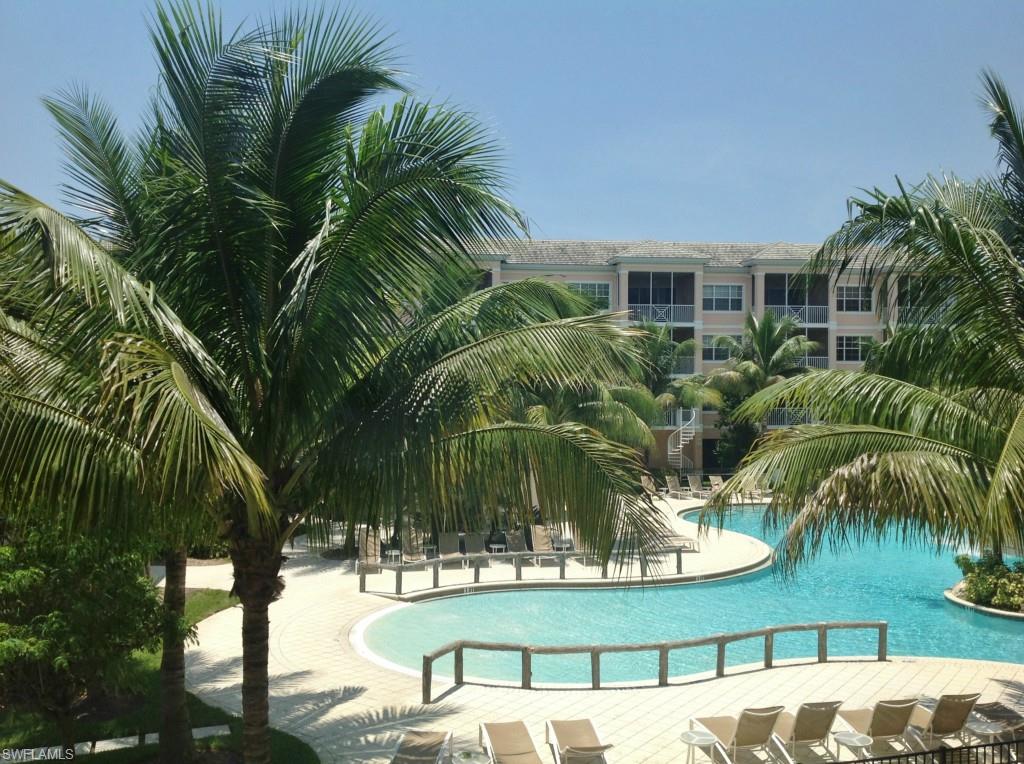 BONITA VILLAGE - Residential