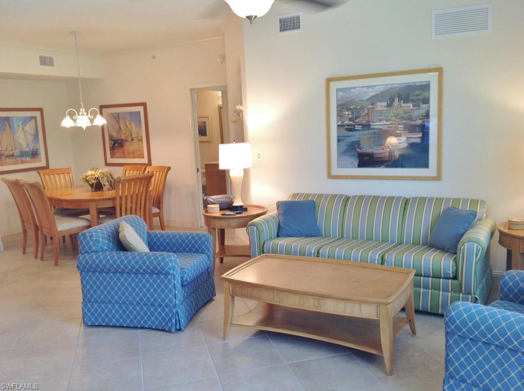 BONITA VILLAGE - Residential