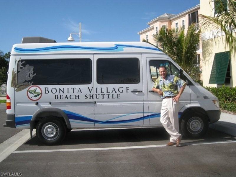 BONITA VILLAGE - Residential