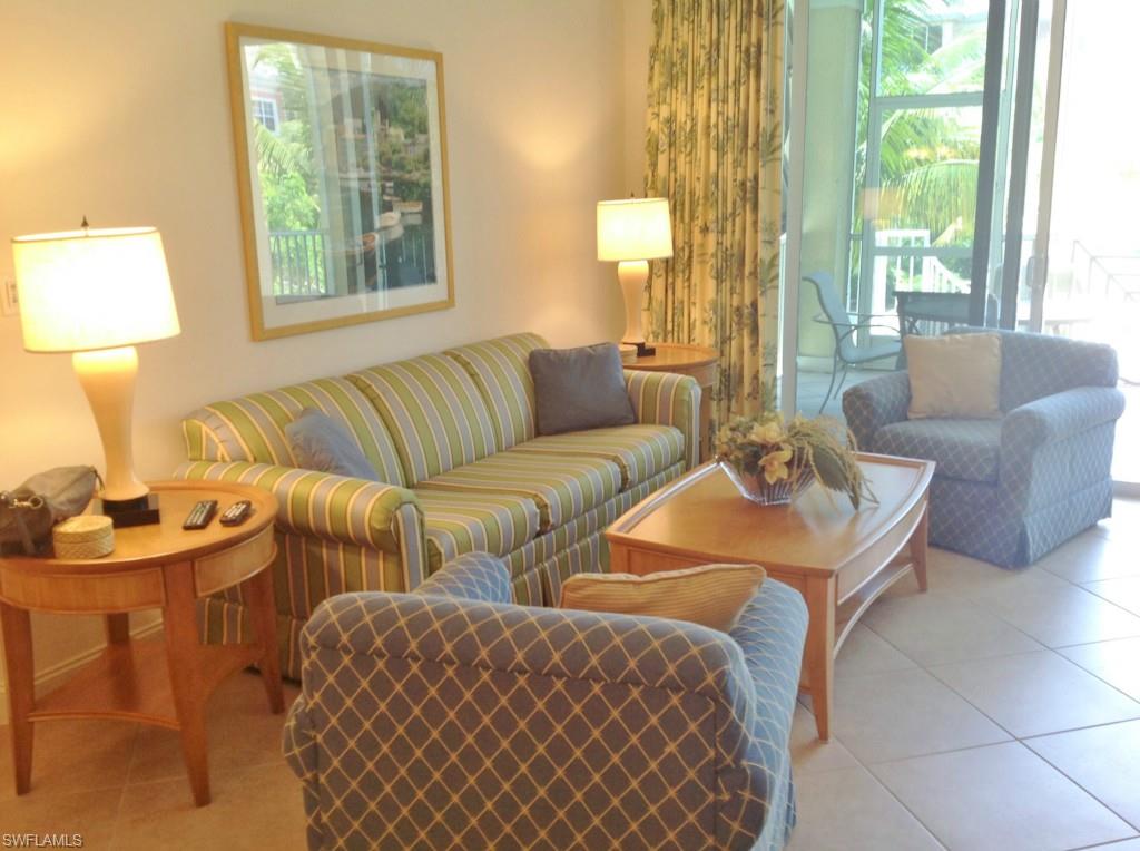 BONITA VILLAGE - Residential