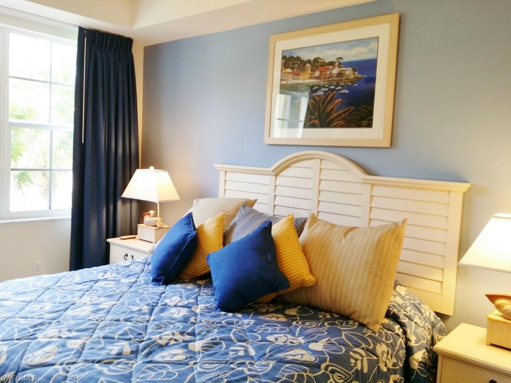 BONITA VILLAGE - Residential