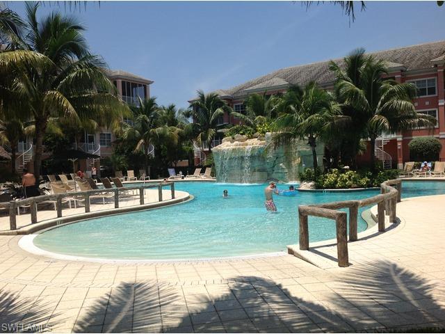 BONITA VILLAGE - Residential