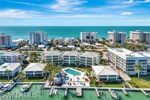 Photo of 2850 Gulf Shore BLVD N #201, NAPLES, FL 34103 (MLS # 226028238)