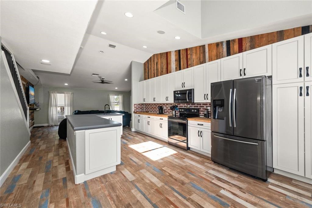 WHEELERS SUBD - Residential