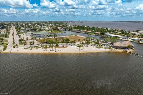 A home in CAPE CORAL