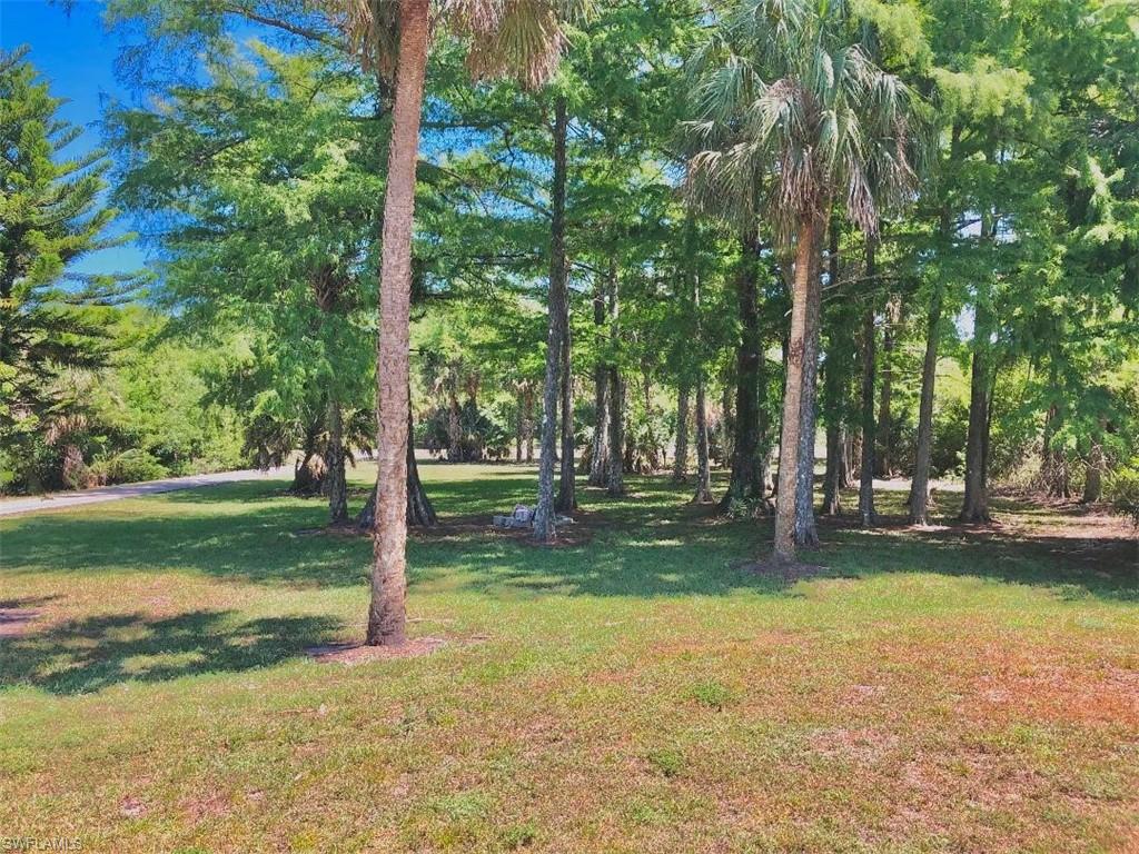 GOLDEN GATE ESTATES - Residential