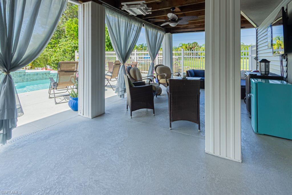 ESTERO BAY SHORES - Residential