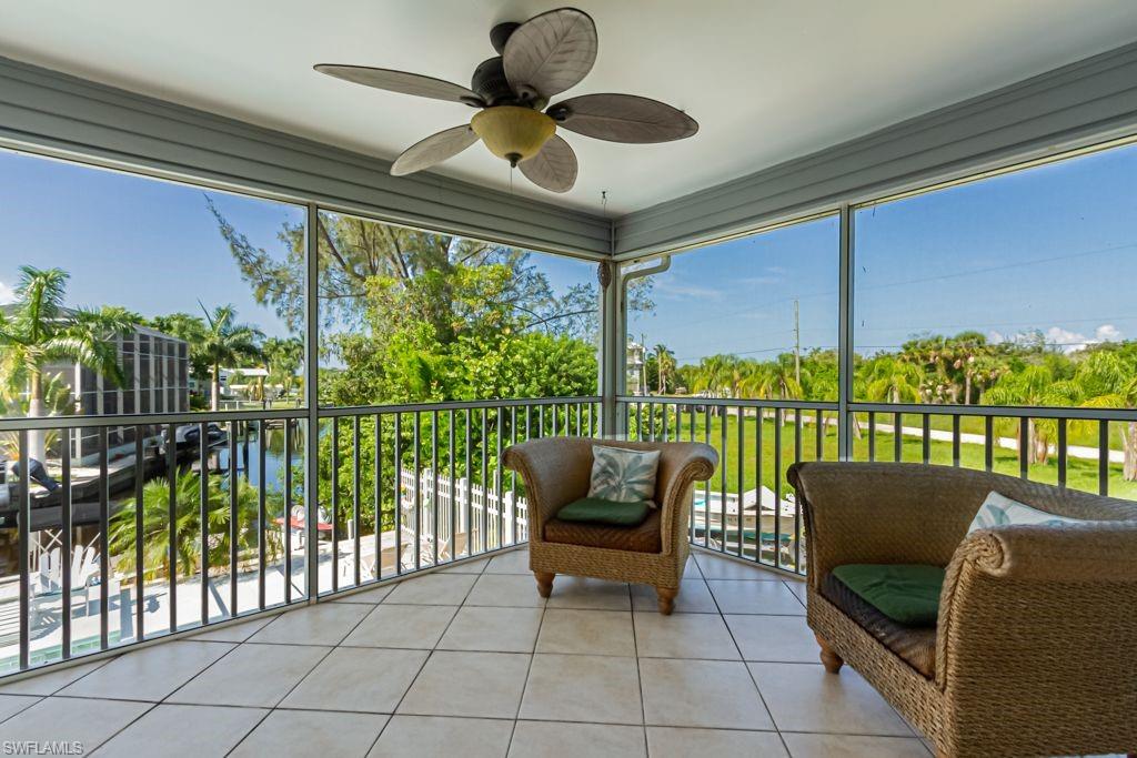 ESTERO BAY SHORES - Residential