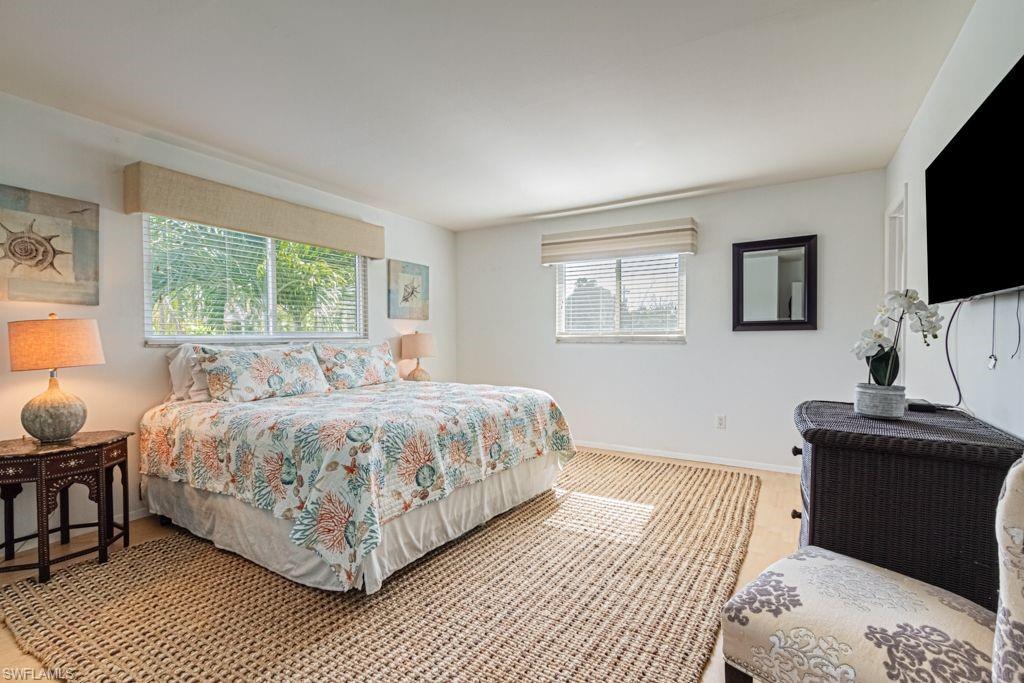 ESTERO BAY SHORES - Residential