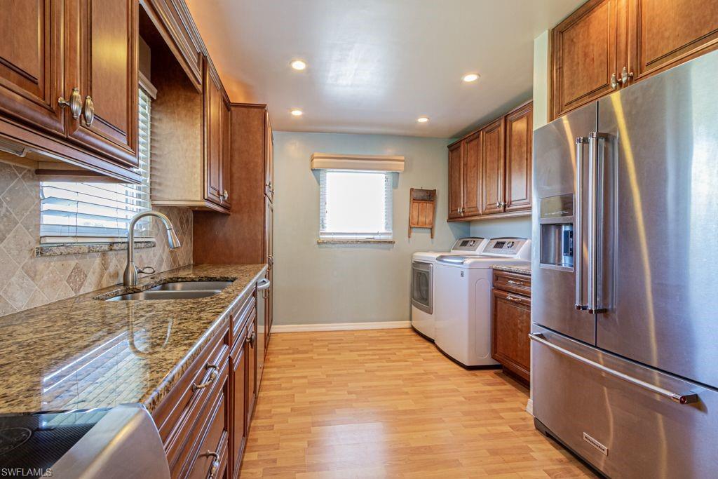 ESTERO BAY SHORES - Residential