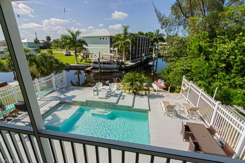 ESTERO BAY SHORES - Residential