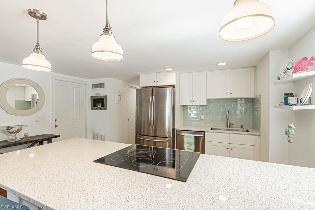 ESTERO BAY SHORES - Residential