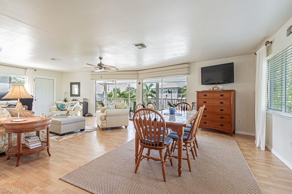 ESTERO BAY SHORES - Residential