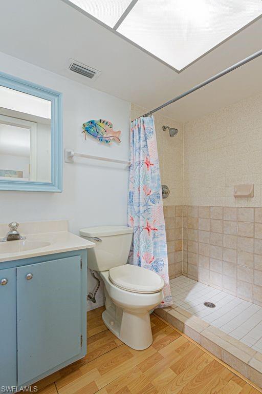 ESTERO BAY SHORES - Residential