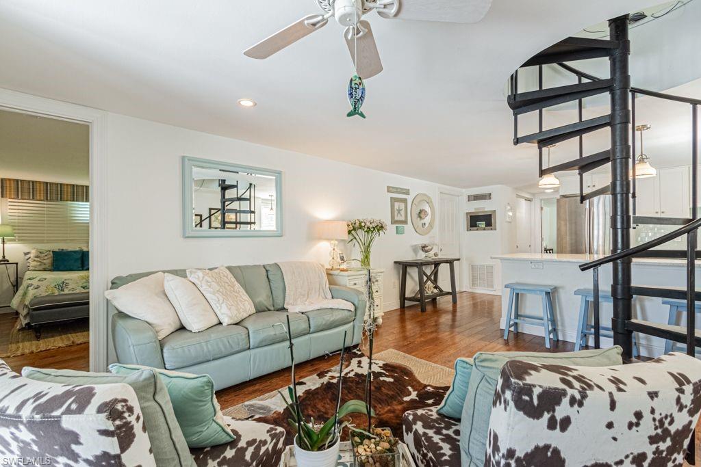 ESTERO BAY SHORES - Residential