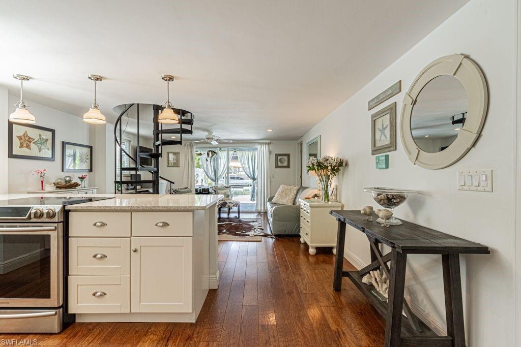 ESTERO BAY SHORES - Residential