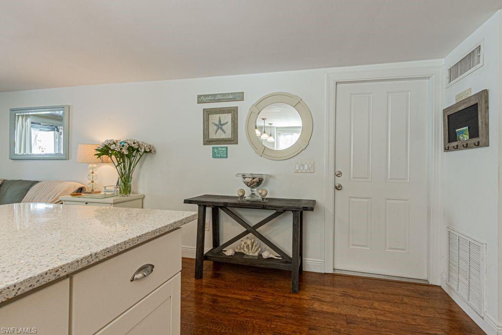 ESTERO BAY SHORES - Residential