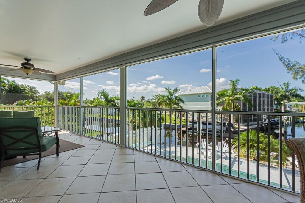 ESTERO BAY SHORES - Residential