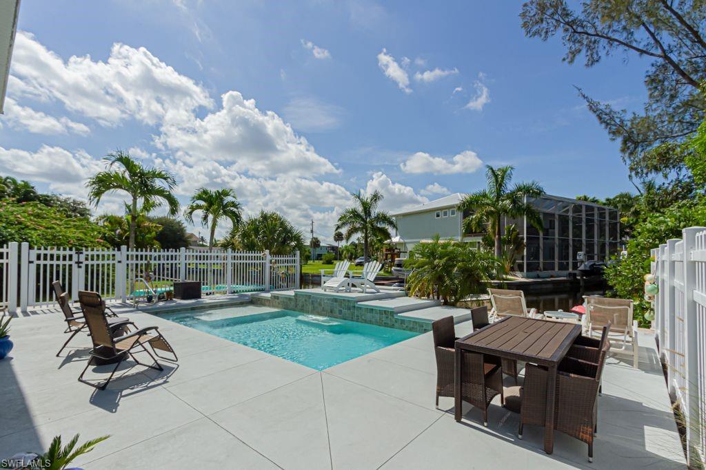 ESTERO BAY SHORES - Residential