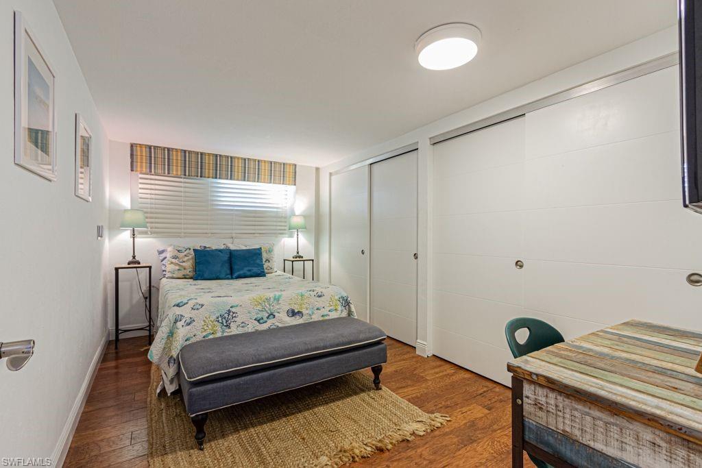 ESTERO BAY SHORES - Residential