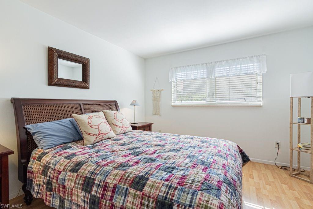 ESTERO BAY SHORES - Residential