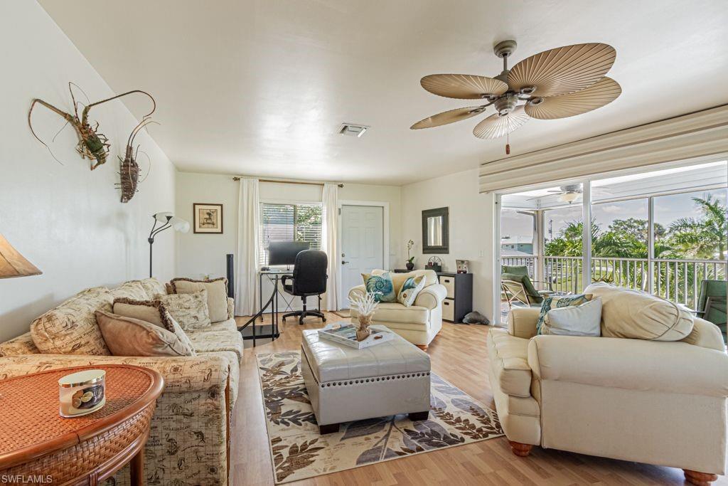 ESTERO BAY SHORES - Residential