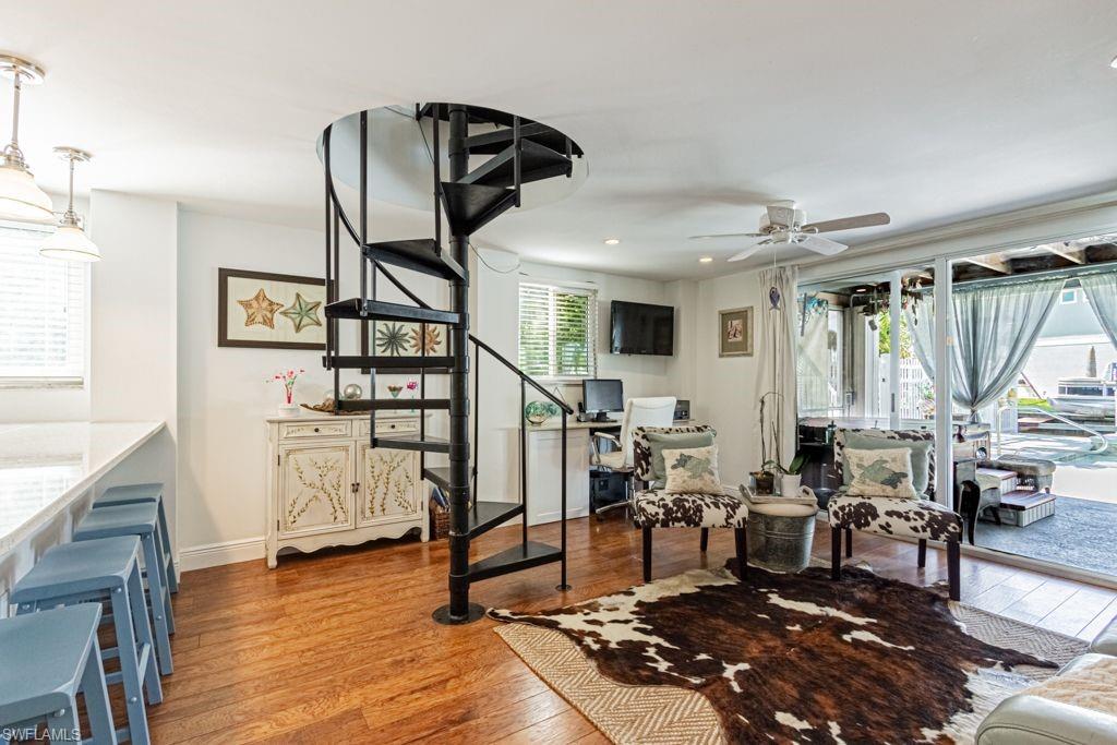 ESTERO BAY SHORES - Residential