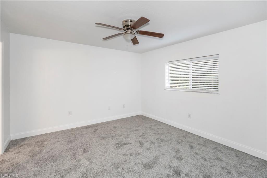 NAPLES KEEP - Residential