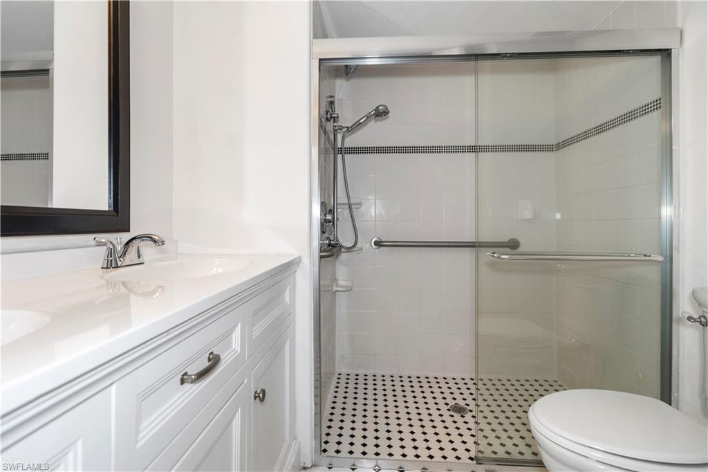 NAPLES KEEP - Residential