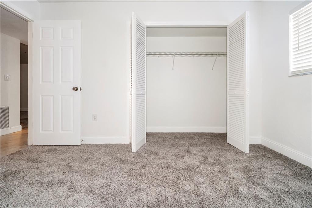 NAPLES KEEP - Residential